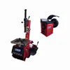 CE approved car tyre changer/ machine to change tires/machine to tire remove and balancing