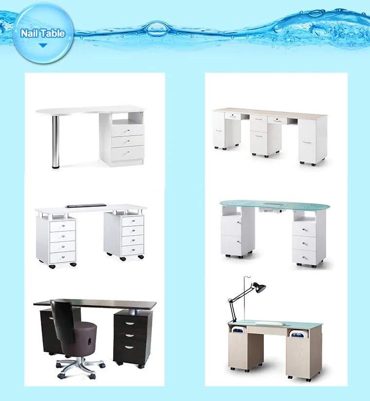 nail table