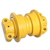 Flash Sale D8R D8N Dozer Undercarriage Bottom Roller Single Flange Track Roller for Caterpillar Bulldozer