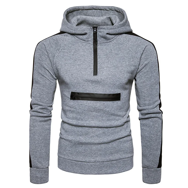 raglan moletom com capuz zip