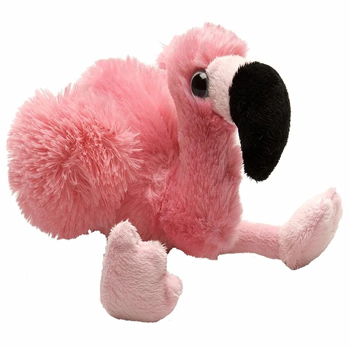 ostrich teddy