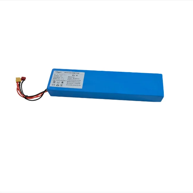 24v 36v 7ah Lithium Battery Pack 18650 Battery Pack For E-bike - Buy ...