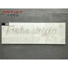 Classical grey decorative ceramic tiles glazed Personality design wall tile