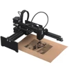 7000mW USB Desktop Logo Laser Printer Mini High Speed CNC Laser Engraving Machine