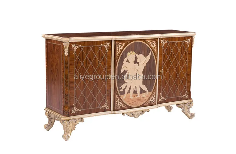 French Style Antique Living Room Furniture Amf9111 Buy French