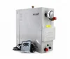 Super energy conversation 9kw 220v 240v 380v steam electricity generator with CE