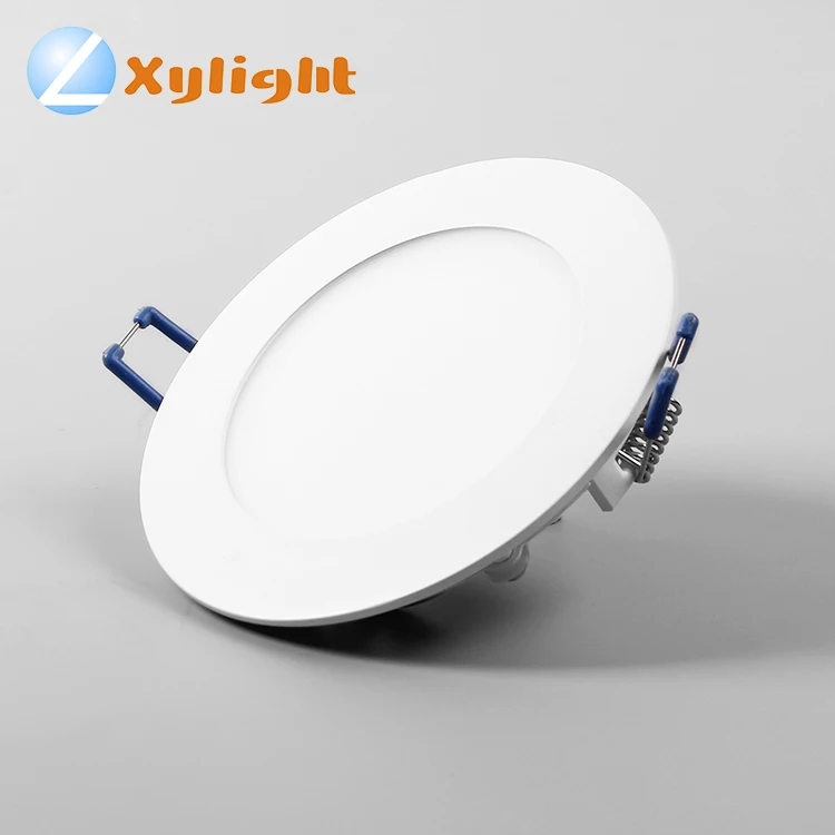 Russian new technology 18 watt 9 inch ultra slim livarno lux led ceiling light