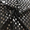 Hot sale wholesale Professional cheap fashionable paillette lace 3D spangle sequins fabric