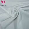 100 polyester dri fit material in yarn pique fabric for football jersey