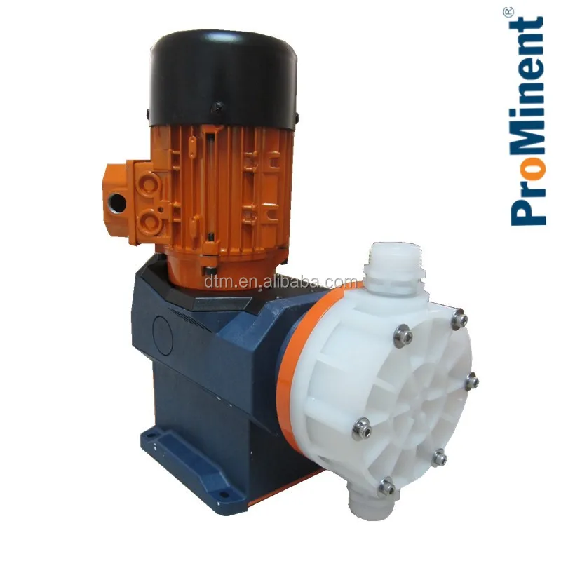 German Brand Prominent Dosing Pump Buy Dosing Pump,Prominent Dosing
