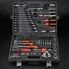 Wholesale China Trade Professional 132PCS Car Repairing Hand Tool Kit With Case