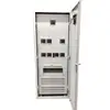 Industrial Power Optical Dc Panel Distribution Cabinet 144