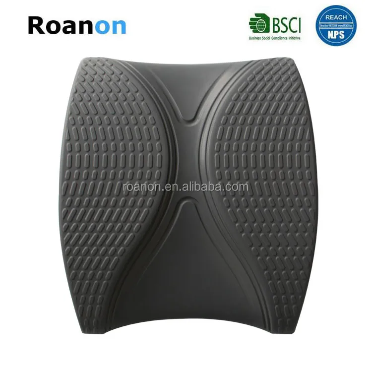 Pu Foam Balance Trainer Gym Cushion Yoga Ab Mat Comfortable Sit Up