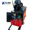 Factory wholesale hydraulic upsetting machine rebar end cold heading forging