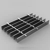 Top Quality traffic stormwater flooring steel mesh grid grating