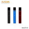 Smoktech E Cigarette Pen Smok tech 2ml E Pod Vaporizer 16W 250mAh SMOK FIT Kit
