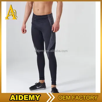 gym leggings male