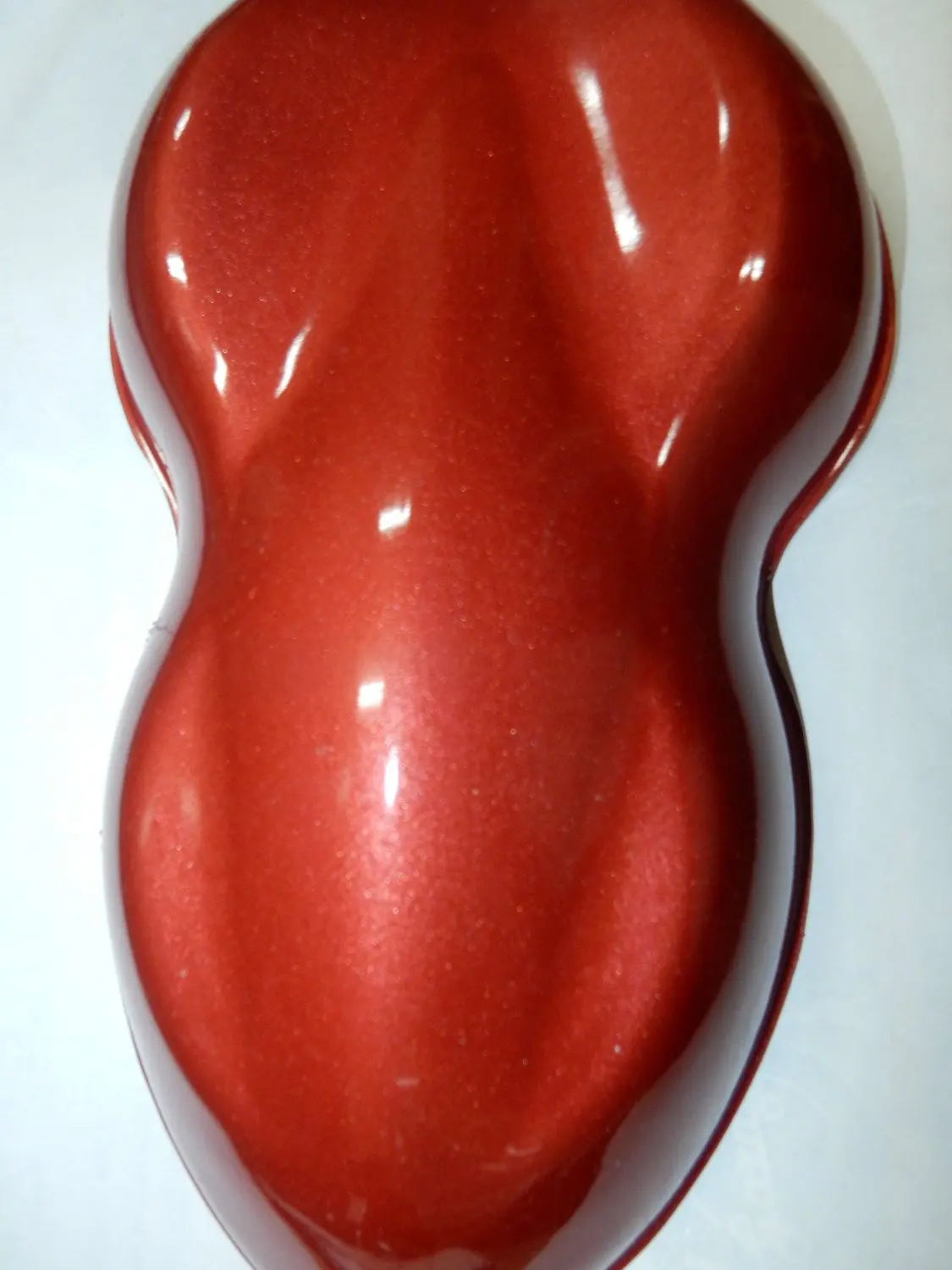 High Gloss Red Gold Pearl Acrylic Enamel Single Stage Whole High Gloss Red Gold Pearl Acrylic Enamel Single Stage Whole Auto Paints Gallon Car Truck