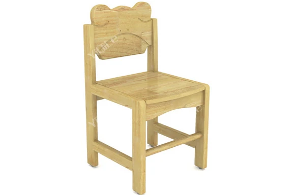 Popular Children Animal Chair Used Children S Wooden Desks Kid