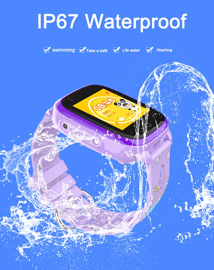 boost smart watch