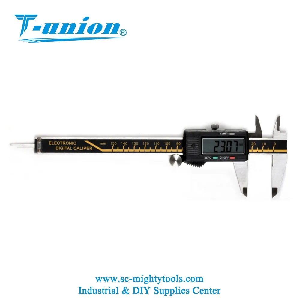 Lefthanded Digital Vernier Caliper Buy Lefthanded Digital Calipers,Calipers,Digital Caliper