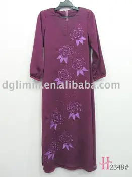 Fesyen Kain Design Baju  Melayu Koleksi  Moden Baru Robe 