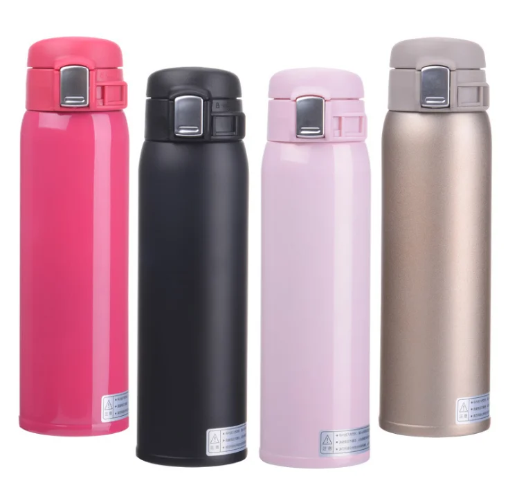 Manufacturer Provide Vacuum Insulated Stainless Steel Thermos - Buy ...