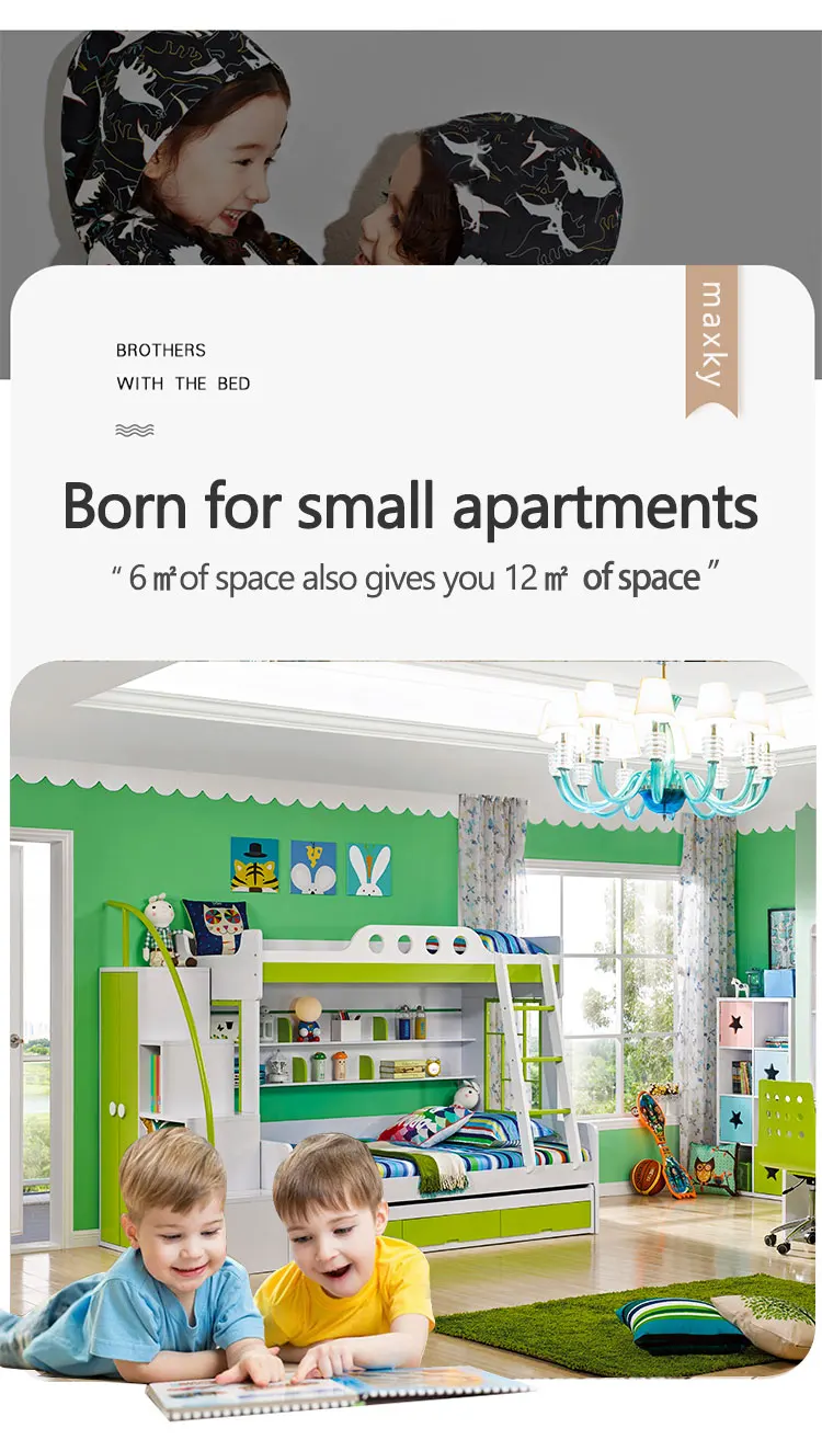 Children Bedroom Furniture