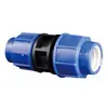 ERA PN16 PN10 PP Compression plastic irrigation fittings reducing coupling