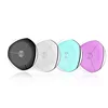 Excellent manufacturer selling portable round wireless charging
