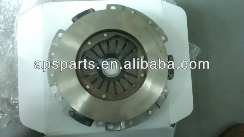 Clutch Pressure Plate 311141025e 311 141 025e For Vw Beetle Engine ...