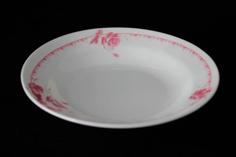 100%melamine sushi plate