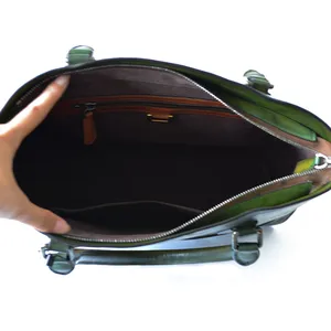 Texas Leather Manufacturing Handbags