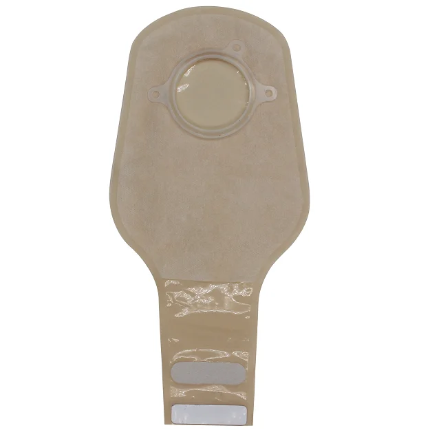 Low Noise Skin Evoh Colostomy Bag With Hydrocolloid Barrier Ostomy Clip 57mm Product On Alibaba Low Noise Skin Evoh Colostomy Bag With Hydrocolloid Barrier Ostomy Clip 57mm Product On Alibaba