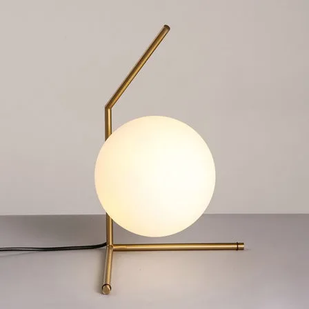 creative desk lamps