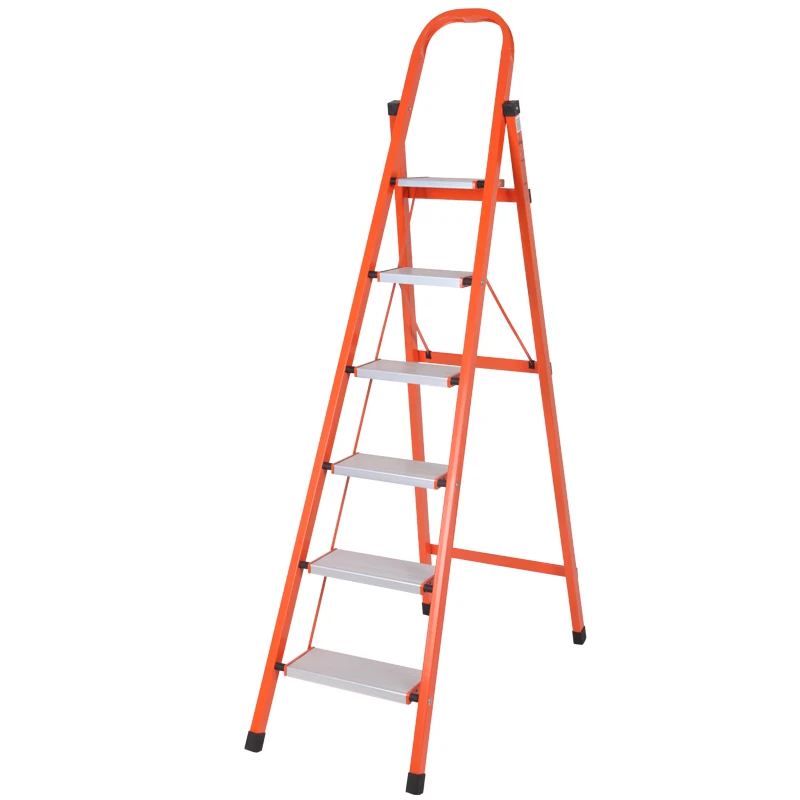 
Steel Material Attic Loft Ladder 