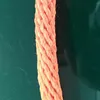 PP Material and Braided Rope Type pp rope PE rope