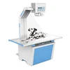 2018 Latest design 4.0kw 70ma DR system animal x-ray machine with digital detector and DROC program MSLVX16