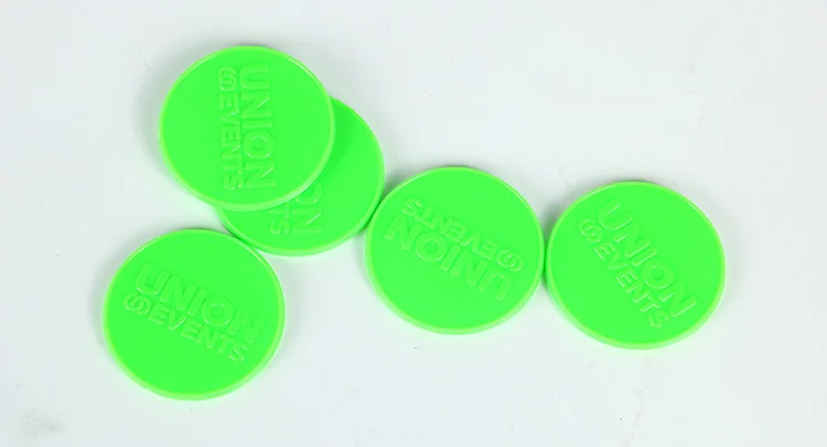 promotional cheap custom coins