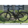 The newest model 28 inch 2 speeds electric aluminum electric bike/bicycle/cycle/cargo bike/cargo tricycle EB 5011A