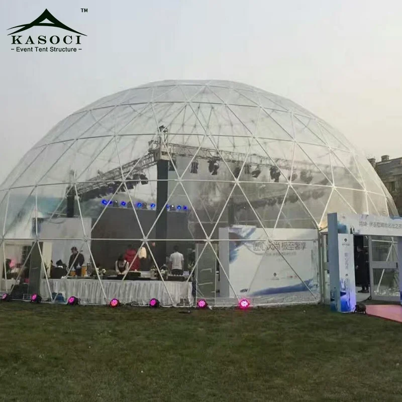 Big Geodesic Dome Tent Clear Toof,Event Dome Tent For Sale Buy Dome