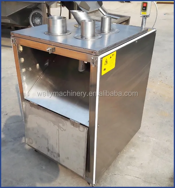 Factory Price Advanced Design Plantain Slicer/plantain Slicing Machine