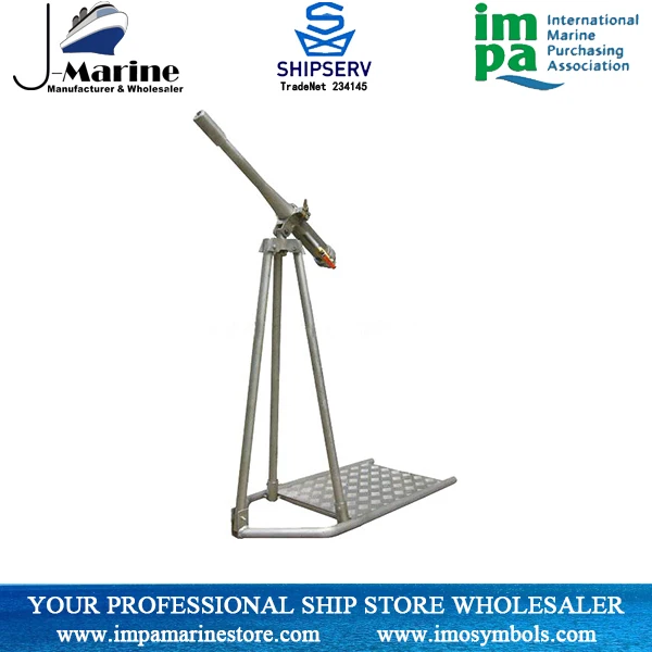 Marine Wholesale Tobey Type Hold Cleaning Gun Buy Cleaing Gun