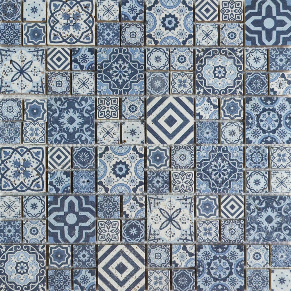 Homer Free Mosaic Tile Flowerpatterns Philippines Tiles Homer Free Mosaic Tile Flowerpatterns Philippines