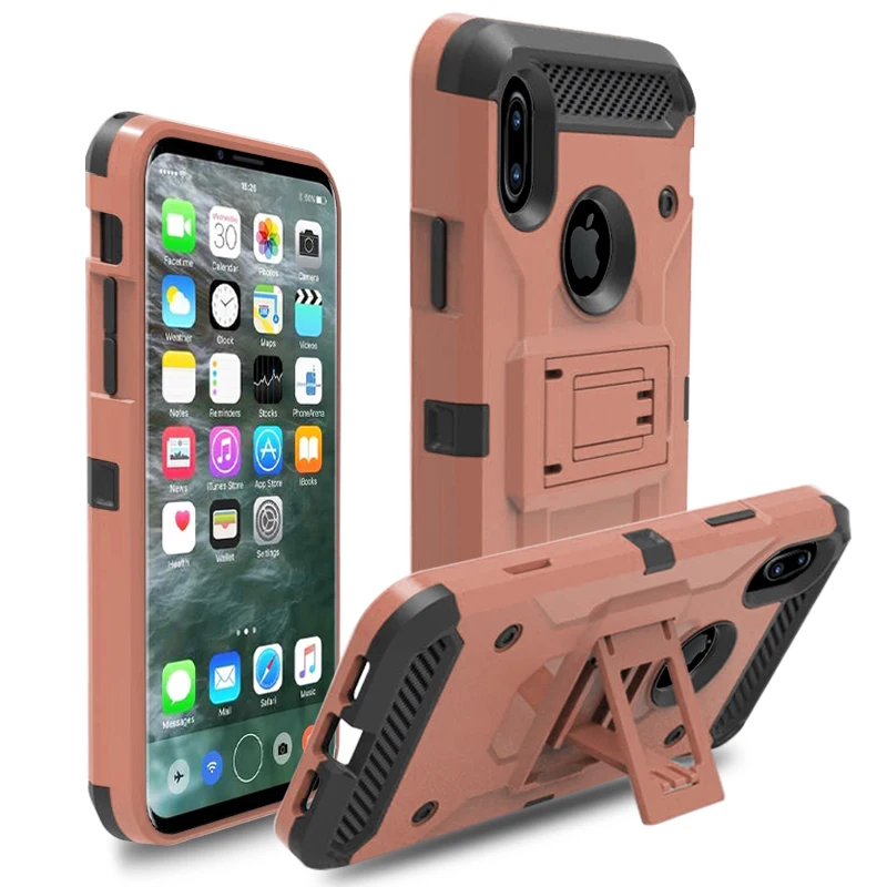 custodia iphone x clip cintura custodia iphone x clip cintura
