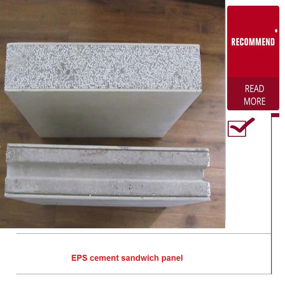 Ibs Eps Cement Sandwich Wall Panels Buy Interior Wall Paneling