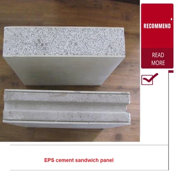 Ibs Eps Cement Sandwich Wall Panels Buy Interior Wall Paneling Exterior Wall Panels Cheapest Wall Paneling Product On Alibaba Com