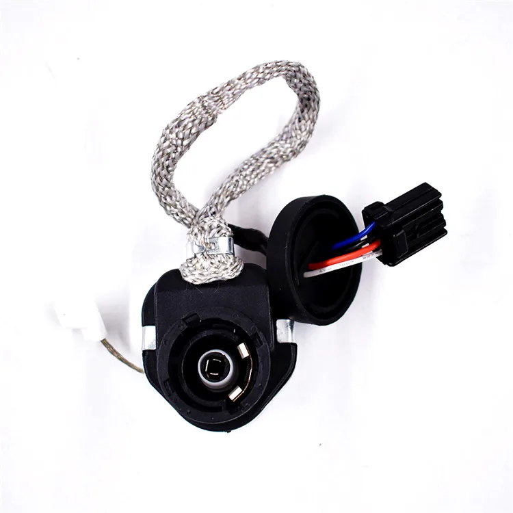 Xenon Headlight HID D2S Bulb Igniter Ignitor 33129SCC003 For 0414