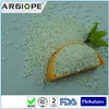 chemical substances environmental good elastic properties PVC plasticizing modified graft polymer