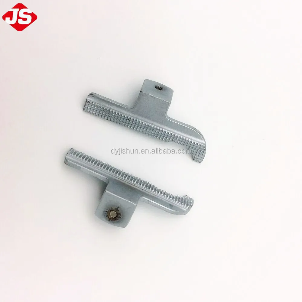 BROTHER RH-981 INDUSTRIAL BUTTONHOLE SEWING MACHINE PARTS HIGH QUALITY SEWING ACCESSORIES 981 PRESSER FOOT